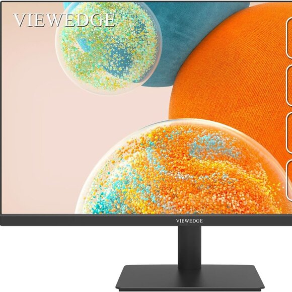 Viewedge 24 Inch Monitor - FHD 1080p 100Hz *Brand New* - Picture 1 of 5